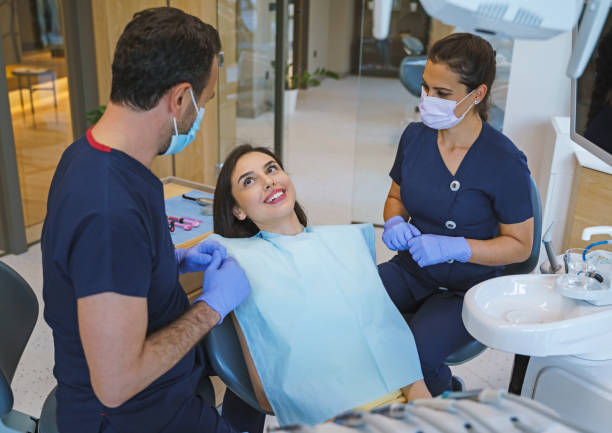 Best Emergency Dental Care  in Berlin, WI