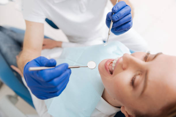 Dental Inlays and Onlays in Berlin, WI