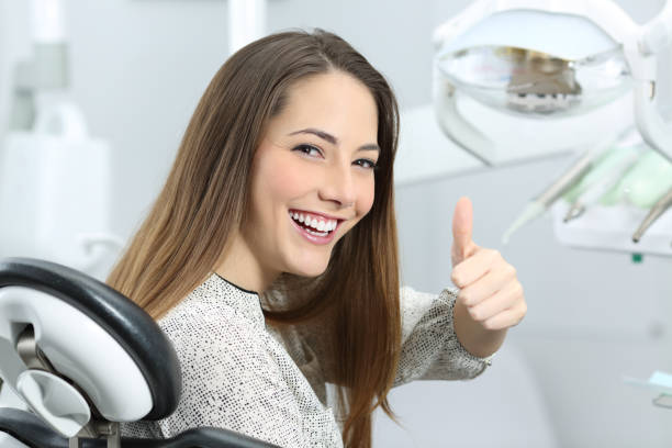 Why Choose Us for Your Dental Needs in Berlin, WI